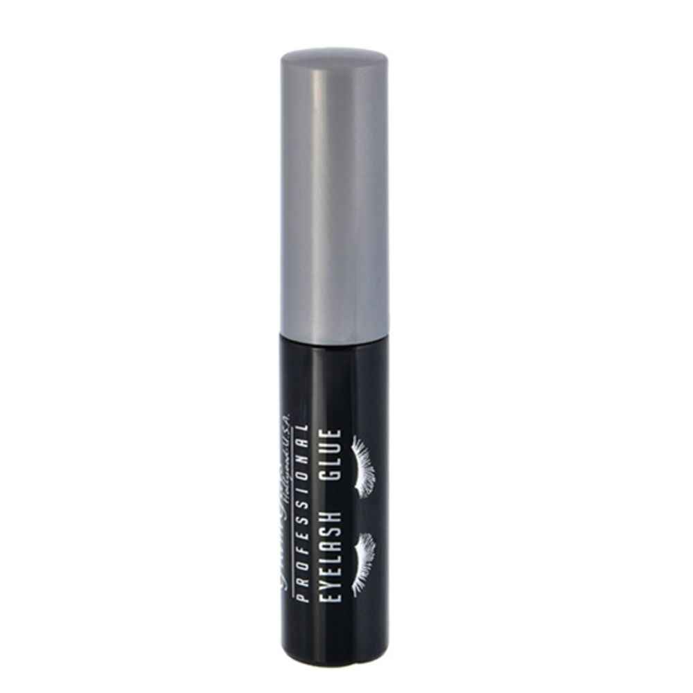 Buy Glamgals Eyelash Glue, Black, Glu01, 6.5Ml - Purplle