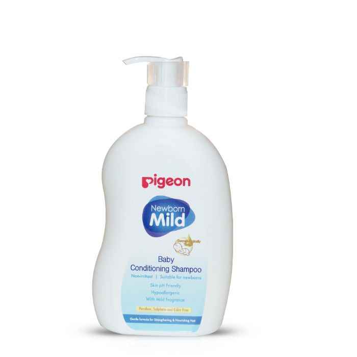 Buy Pigeon Baby Conditioning Shampoo (500 ml) - Purplle