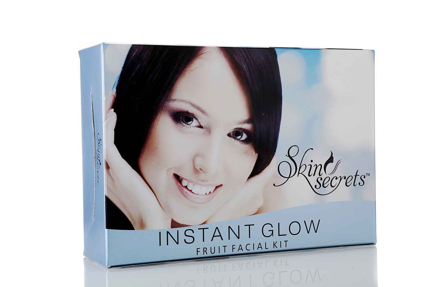 Buy Skin Secrets Instant Glow Kit 310gm Online Purplle