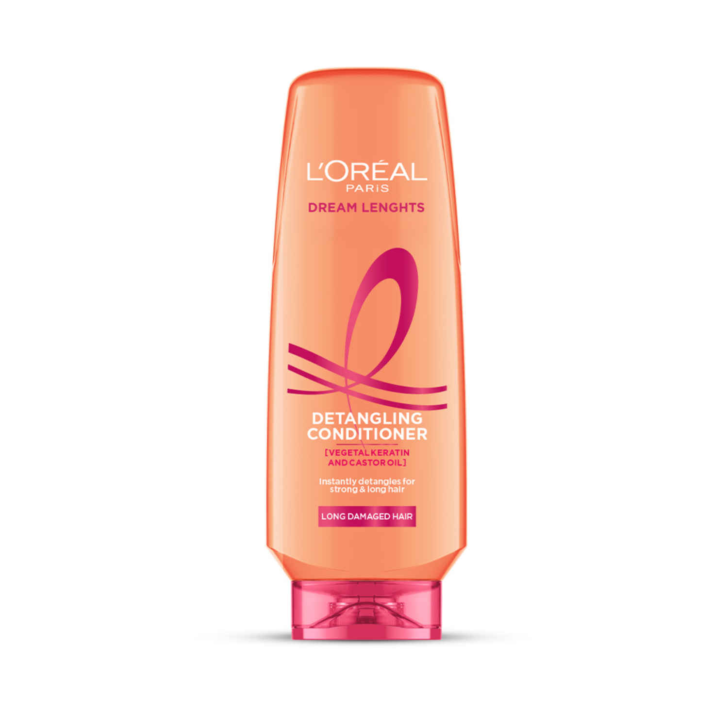 Buy L'Oreal Paris Dream Lengths Conditioner (71.5 ml) - Purplle