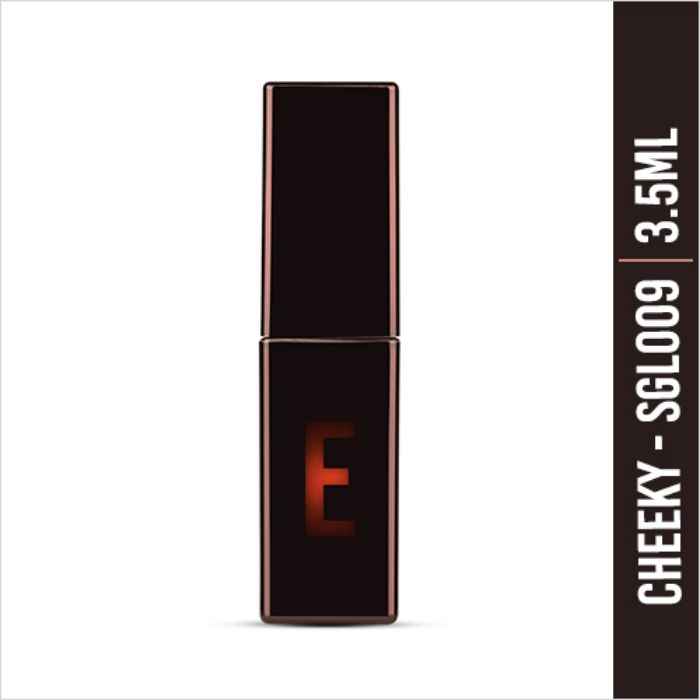 Buy Colorbar Sexy Kiss Proof Gel Lipcolor-Cheeky - Purplle