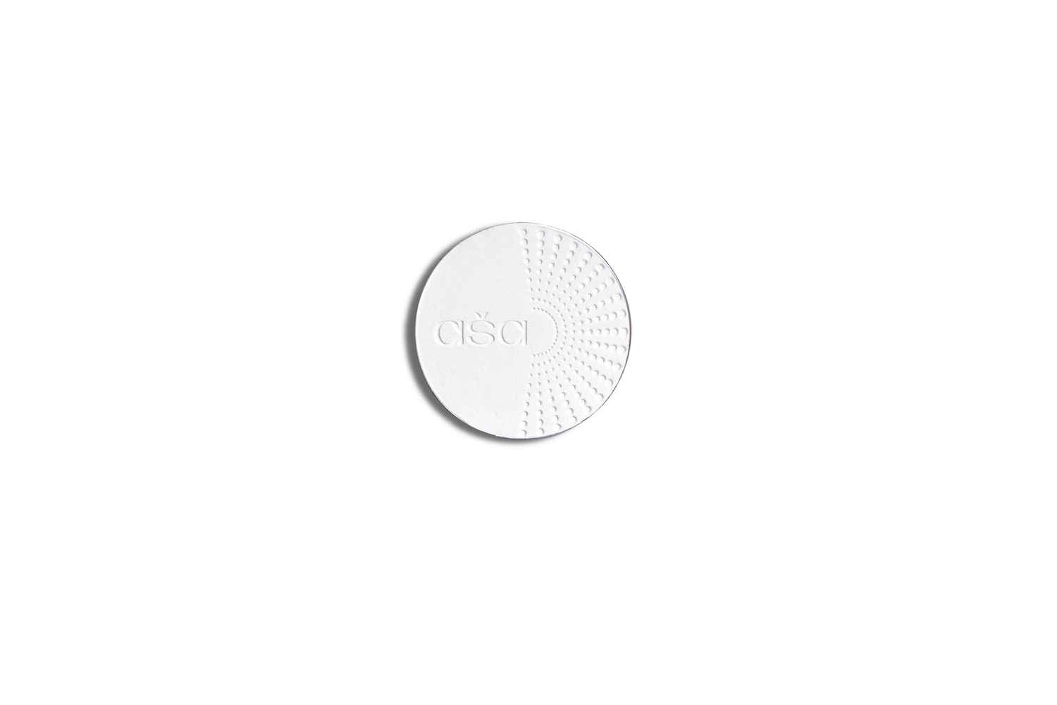 Buy asa Finishing Powder Refill Soothing Jasmine T01 Refill - Purplle