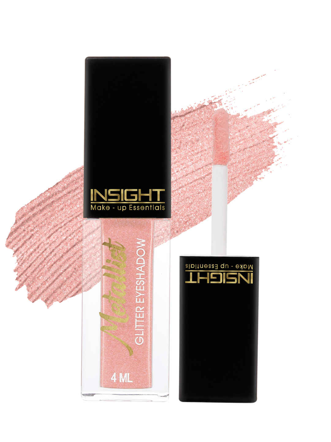 INSIGHT Metallist Glitter Eyeshadow(LES)-16-Spot Light