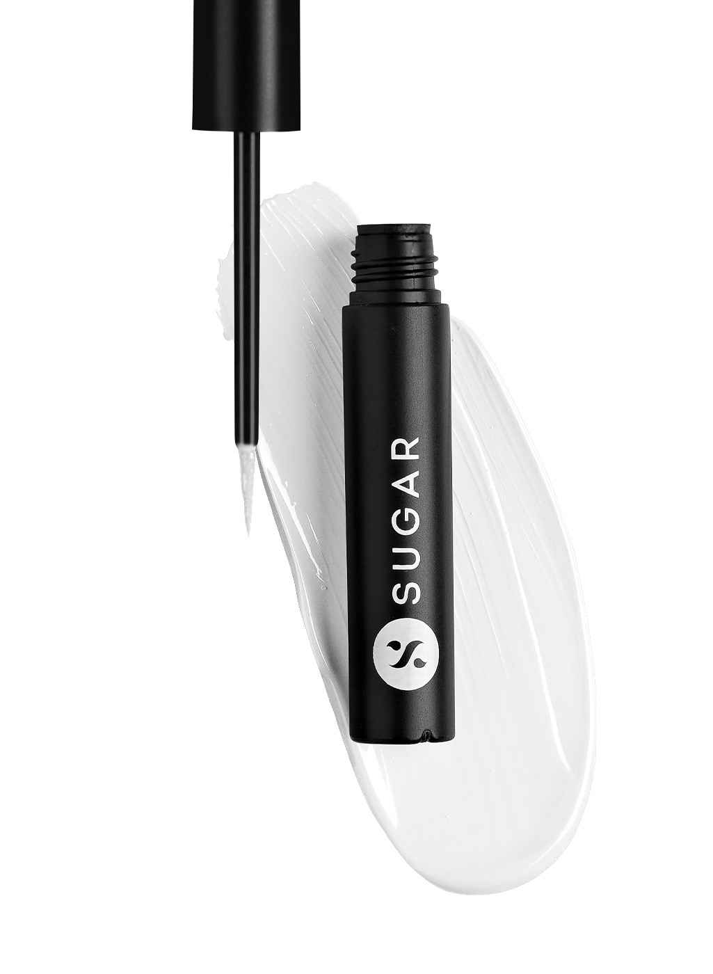 Buy SUGAR Cosmetics Eye Lit You So! Vivid Eyeliner - 06 White Heat (Bright White) - Purplle