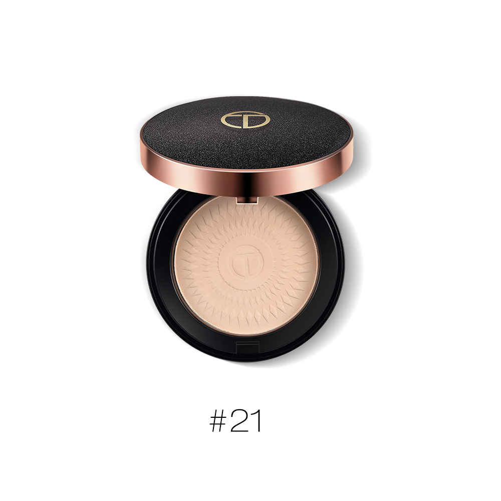 Buy O.TWO.O Dream Diamond powder#21 - Purplle