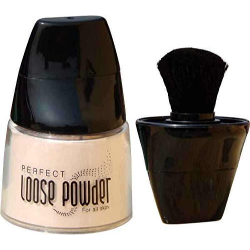 Buy Me-Now Perfect Loose Powder 13gm - Purplle