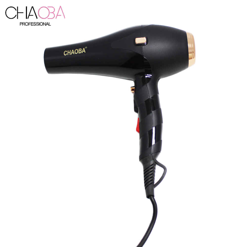 Buy Chaoba Professional 3000W Hair Dryer CB-8860 - Purplle
