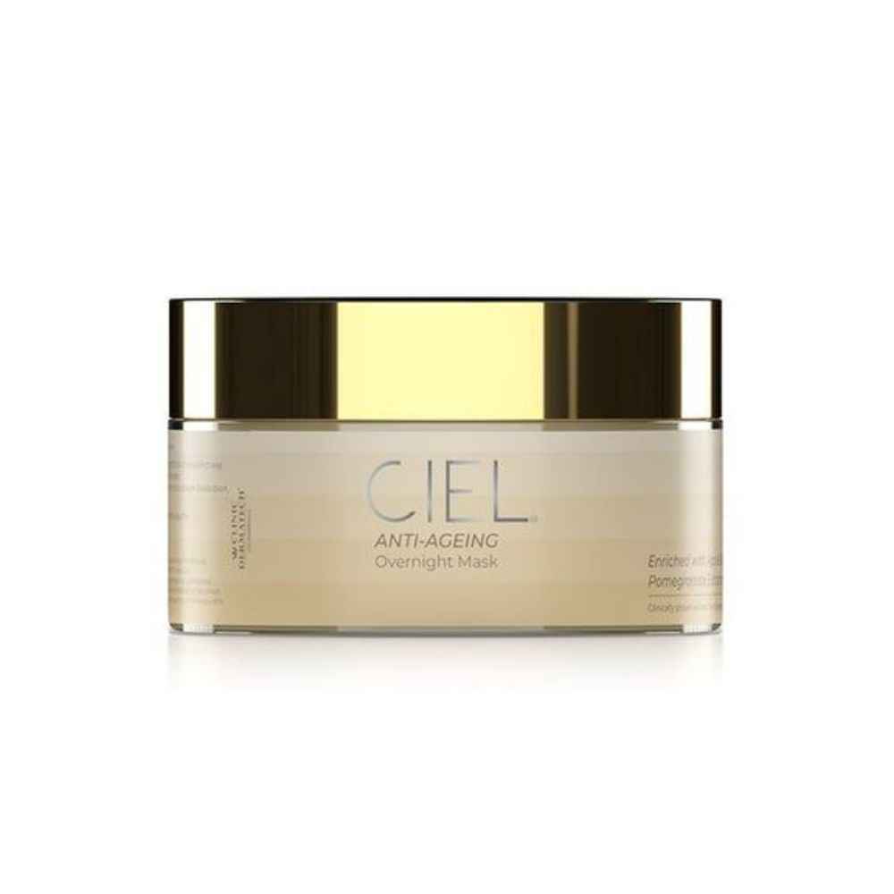 Ciel Anti Ageing Overnight Mask