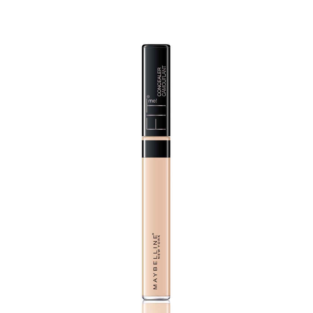 Buy Maybelline New York Fit Me Concealer - Fair 15 (6.8 ml) - Purplle