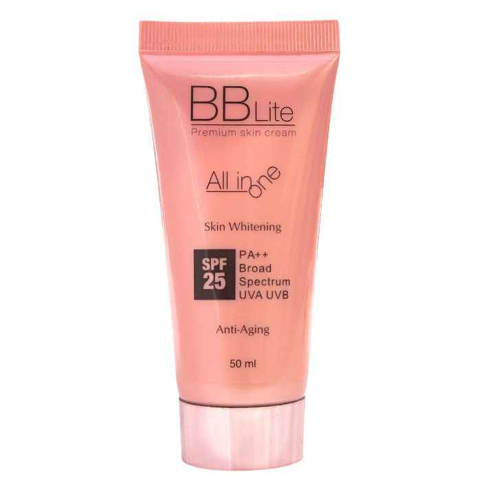 Buy Bblite Premium Skin Cream : 50Ml - Purplle