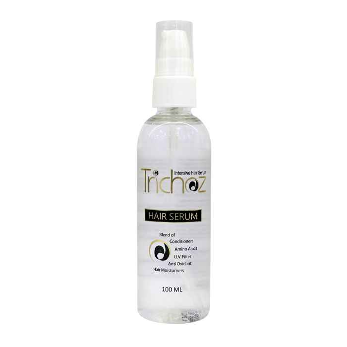 Buy Trichoz Hair Serum 100Ml - Purplle