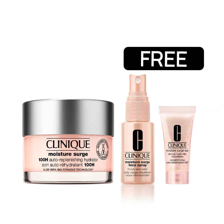 Buy Clinique Gifts and Value Sets - Purplle