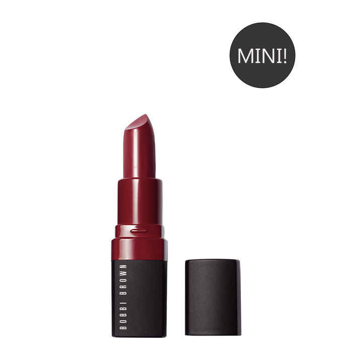 Buy Bobbi Brown Mini Crushed Lip Color - Ruby - 2.25 gm - Purplle
