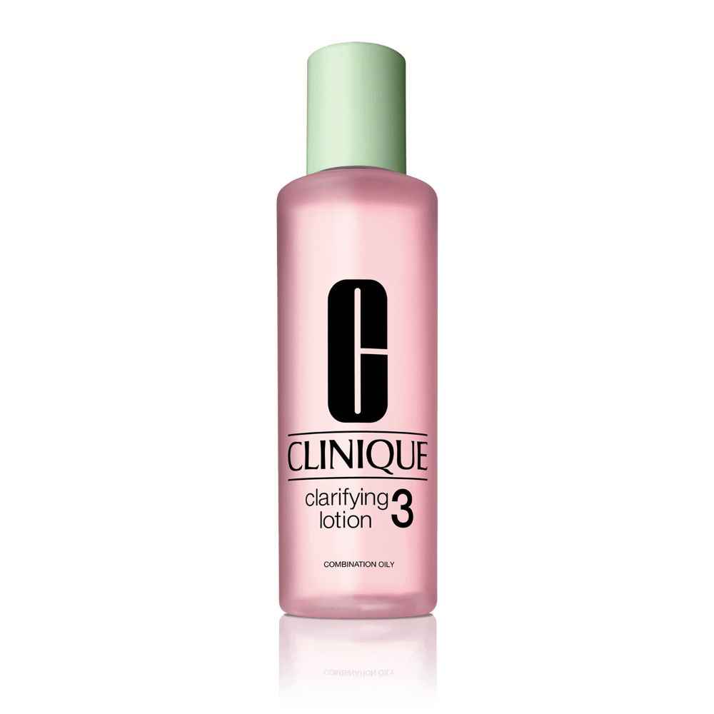 Buy Clinique Clarifying Lotion 3 (200 ml) - Purplle