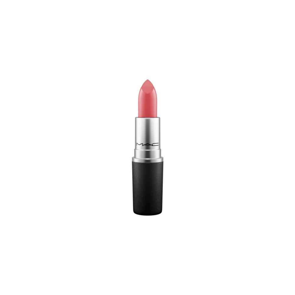 Buy M.A.C Amplified Creme Lipstick Brick-O-La (3 g) - Purplle