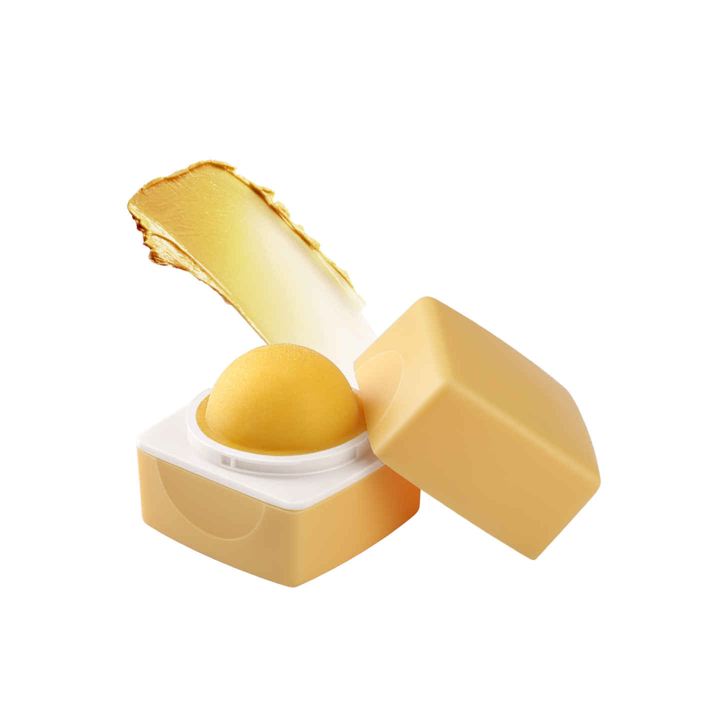 Buy Organic Harvest Lip Balm - with SPF (10 g) - Purplle