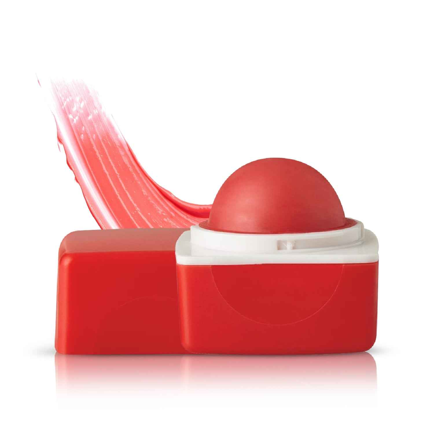 Buy Organic Harvest Lip Balm  - Red (10 g) - Purplle