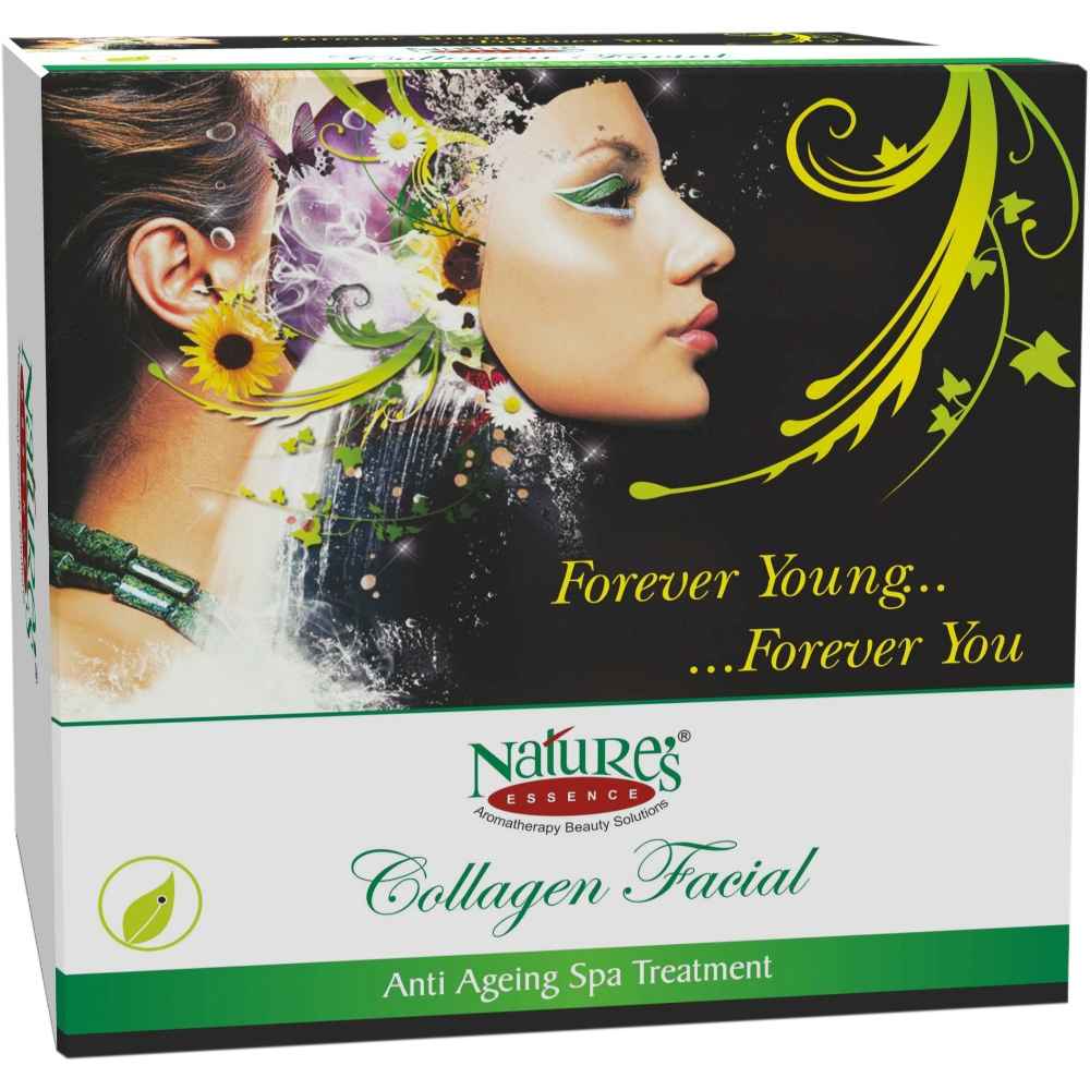 Buy Nature's Essence Collagen kit (425 g) - Purplle