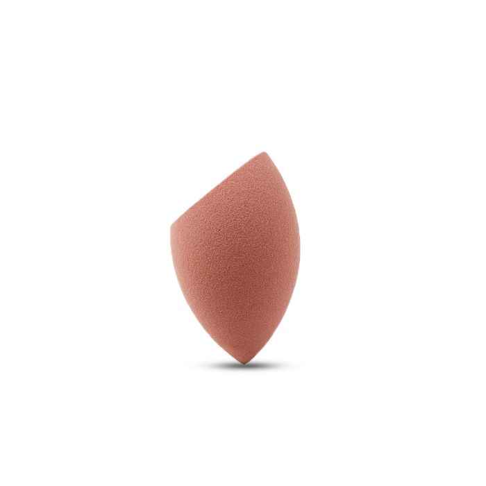 Buy Allure Makeup Blender Sponge - Brown - Purplle