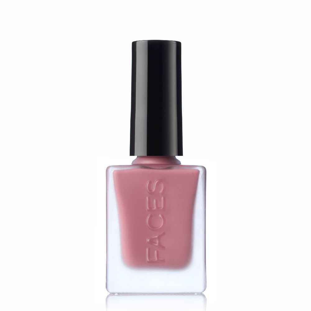 Buy Faces Canada Matte Nail Enamel Primrose Pink 47 (9 ml) - Purplle