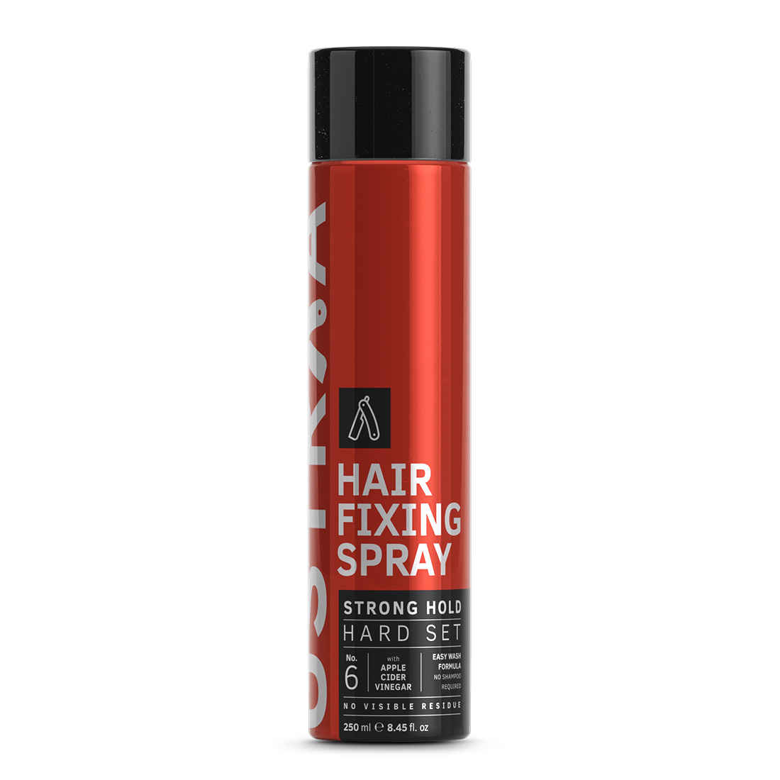 Buy Ustraa Hair Fixing Spray - Strong Hold (250 ml) - Purplle