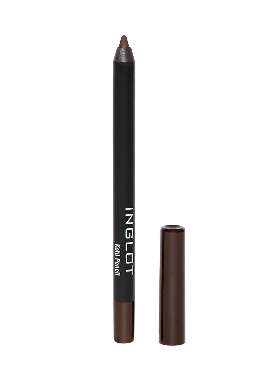 Buy INGLOT KOHL PENCIL 03 - Dark brown - 1.2 G - Purplle