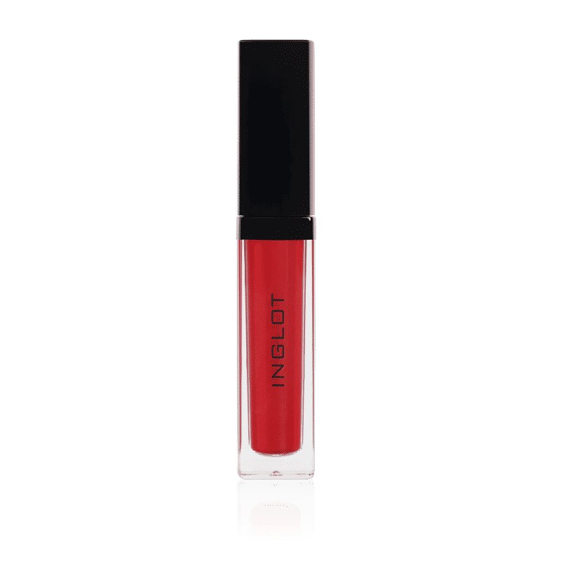Buy INGLOT HD LIP TINT MATTE 12 - Indian Red - 5.5 ML - Purplle
