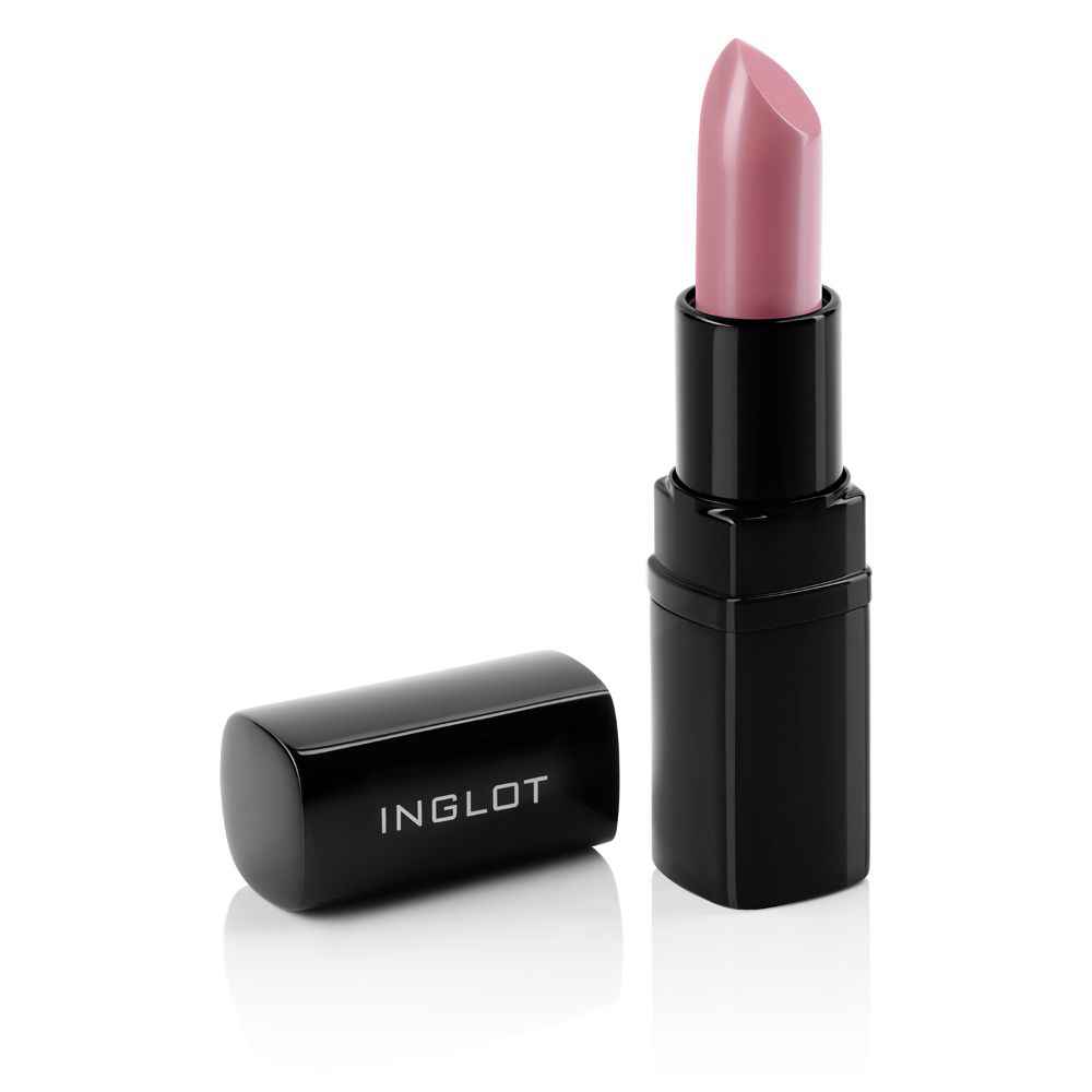 Buy INGLOT LIPSATIN LIPSTICK (TRAVEL SIZE) 308 - Candy Pink - 1.8 G - Purplle
