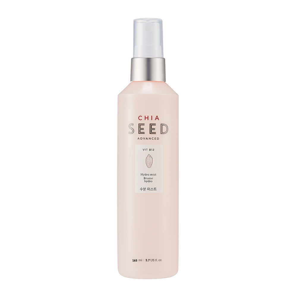 Buy The Face Shop Chia Seed Hydro Mist Spray , 165 Ml - Purplle