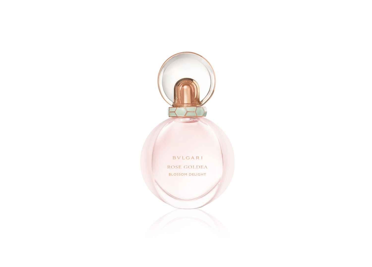 Buy Bvlgari Rose Goldea Blossom Delight Eau de Parfum 50ml - Purplle