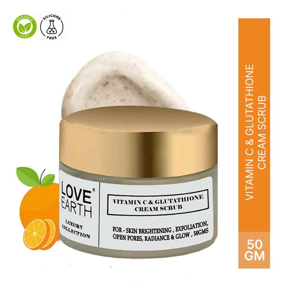 glutathione face scrub Love Earth Vitamin C And size:50ml (1.69fl. oz) looking skin texture as PUBG Mobile | How Hyaluronic Acid Serum