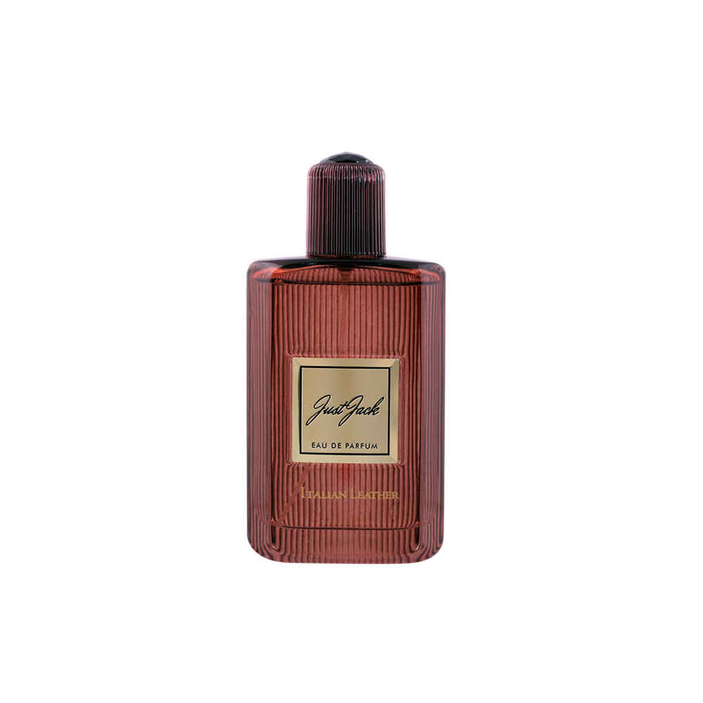 Buy Just Jack Italian Leather Unisex Eau De Parfum 100 Ml - Purplle