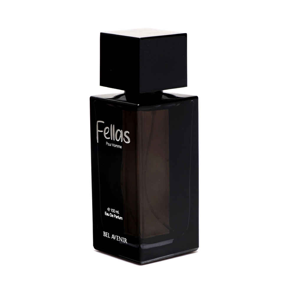 Buy Bel Avenir Fellas Men Perfume 100 Ml - Purplle
