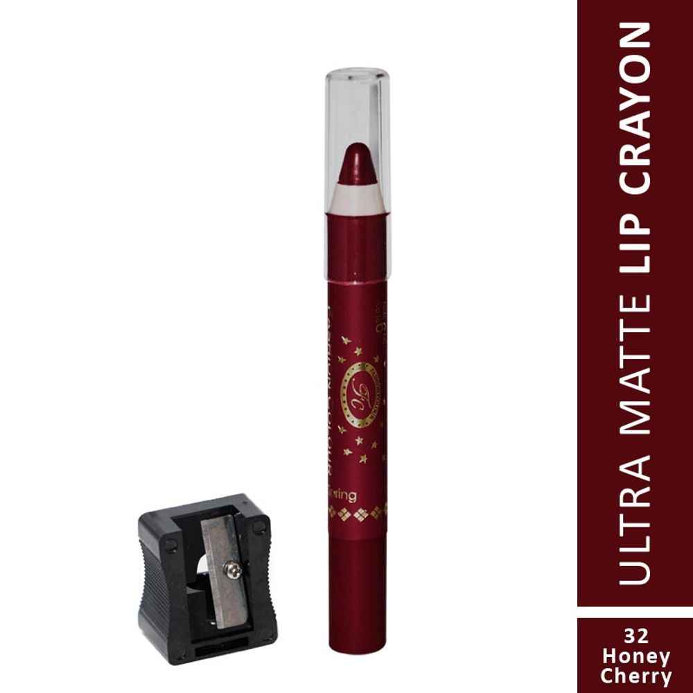 Buy FASHION COLOUR LIP LINER - 2 COCOA BEAN - Purplle