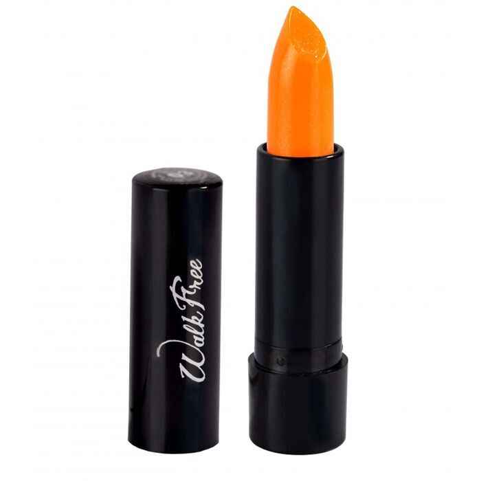 Buy Blue Heaven Silk Walkfree Creme Lipstick Sunny Glow S-23 (4 g) - Purplle