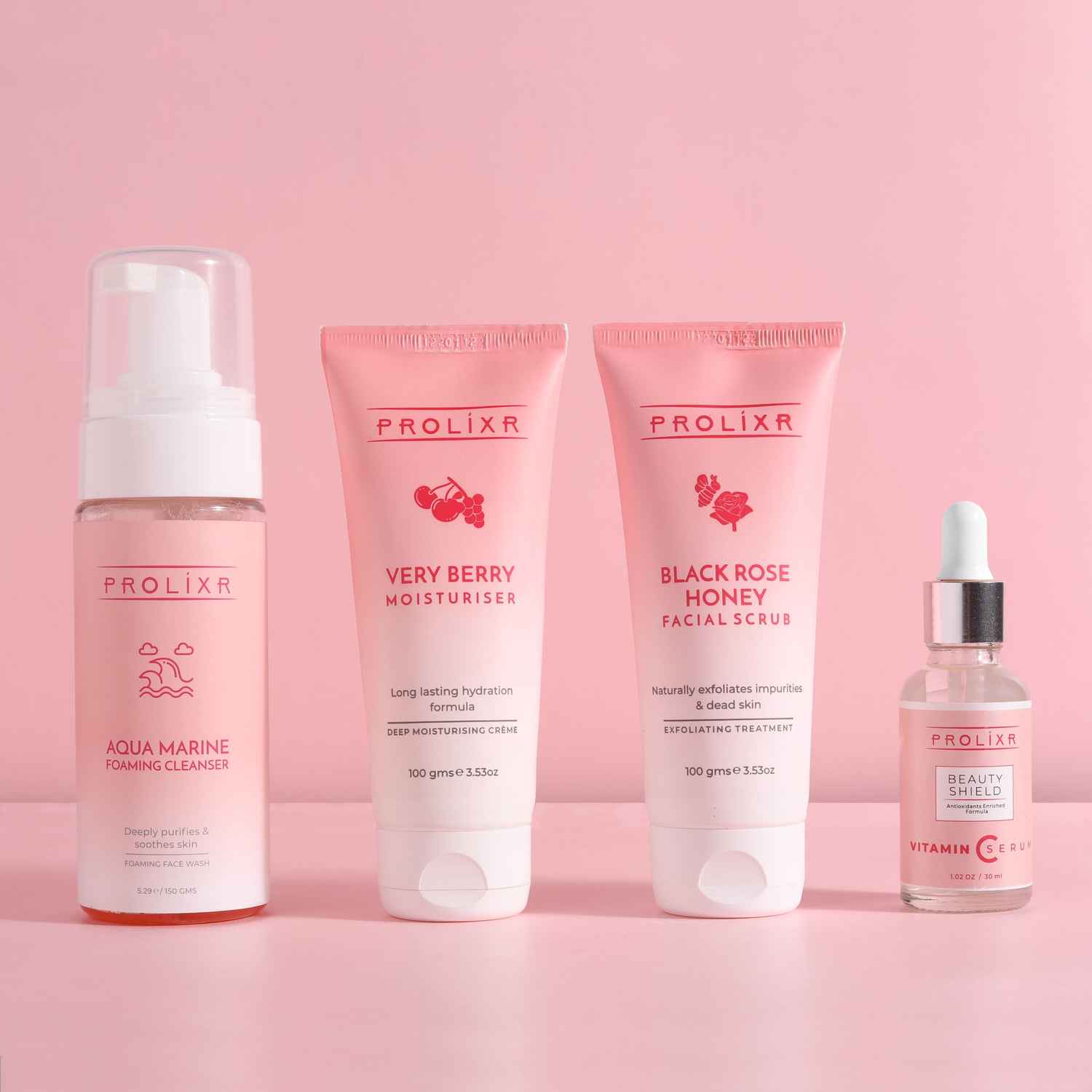 Prolix Defination Prolixr High Definition Hydration