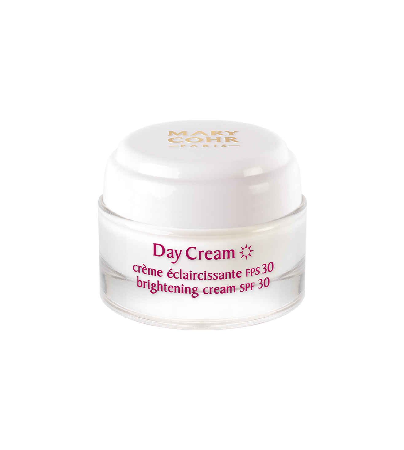 Crème De Jour Virisens Rejuv Day SPF 30 - Soin Jeunesse Au Cannabis - 50ml - Neuf