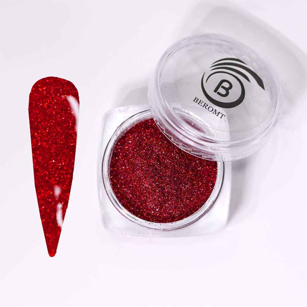 Buy Beromt Fashion Pigment 514 Prom Tuscan Romance(2 gms) - Purplle