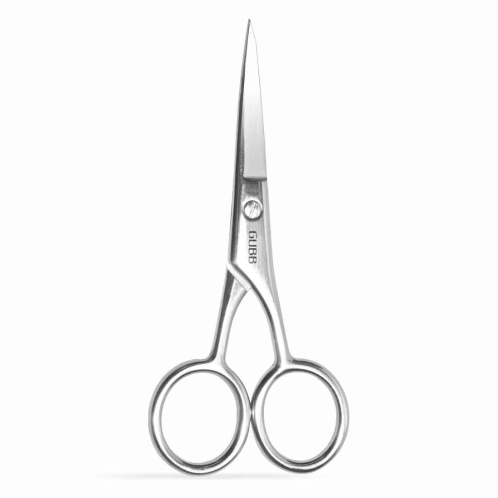 Buy GUBB Grooming Scissor - Purplle