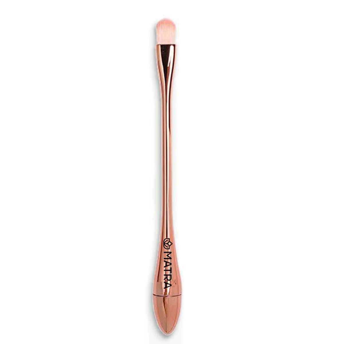 Buy Matra Professional UltraHD Eyeshadow Shader Brush - Purplle