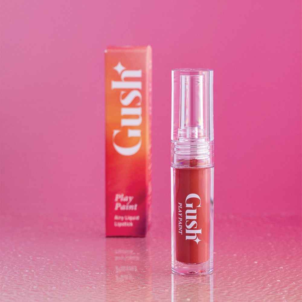 Buy Gush Beauty Play Paint- The Big Picture - Purplle