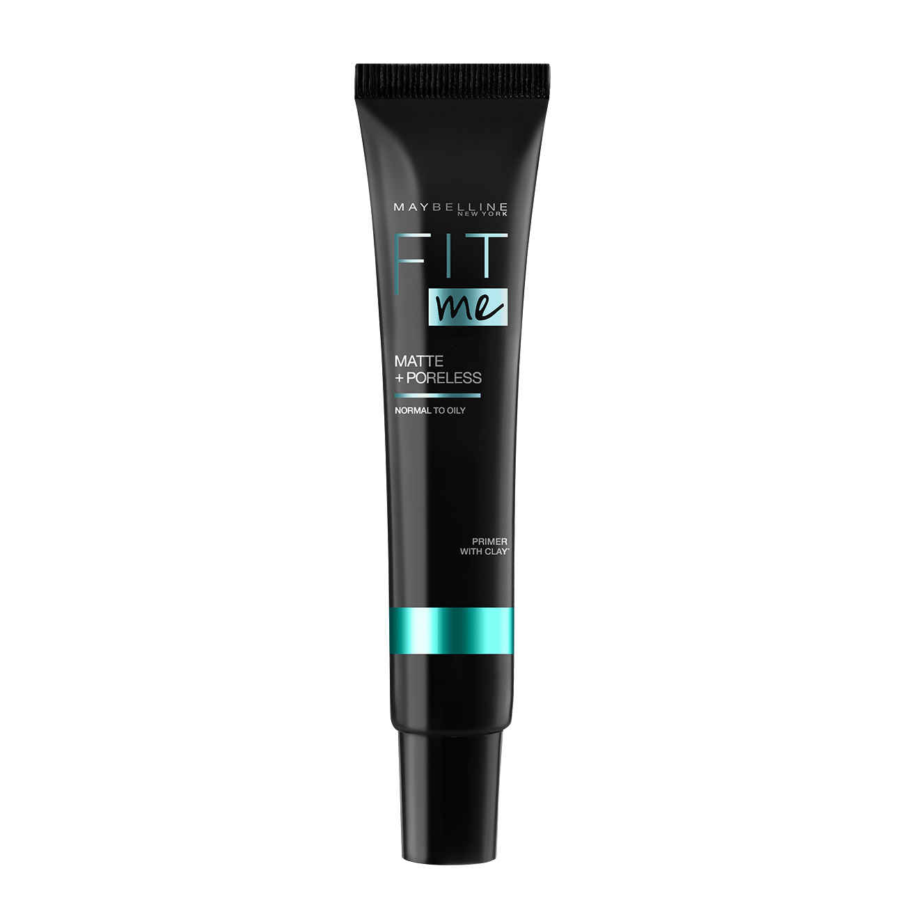 Buy Maybelline New York Fit me Primer Matte + Poreless (30 ml) - Purplle