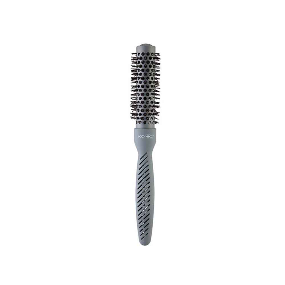 Buy Ikonic Blow Dry Brush Chameleon CCB25 (25mm) - Purplle