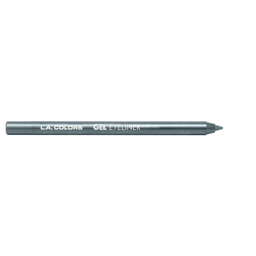 Buy L.A. Colors Neon Gel Eyeliner - Mermaid Tail Shimmer - Purplle