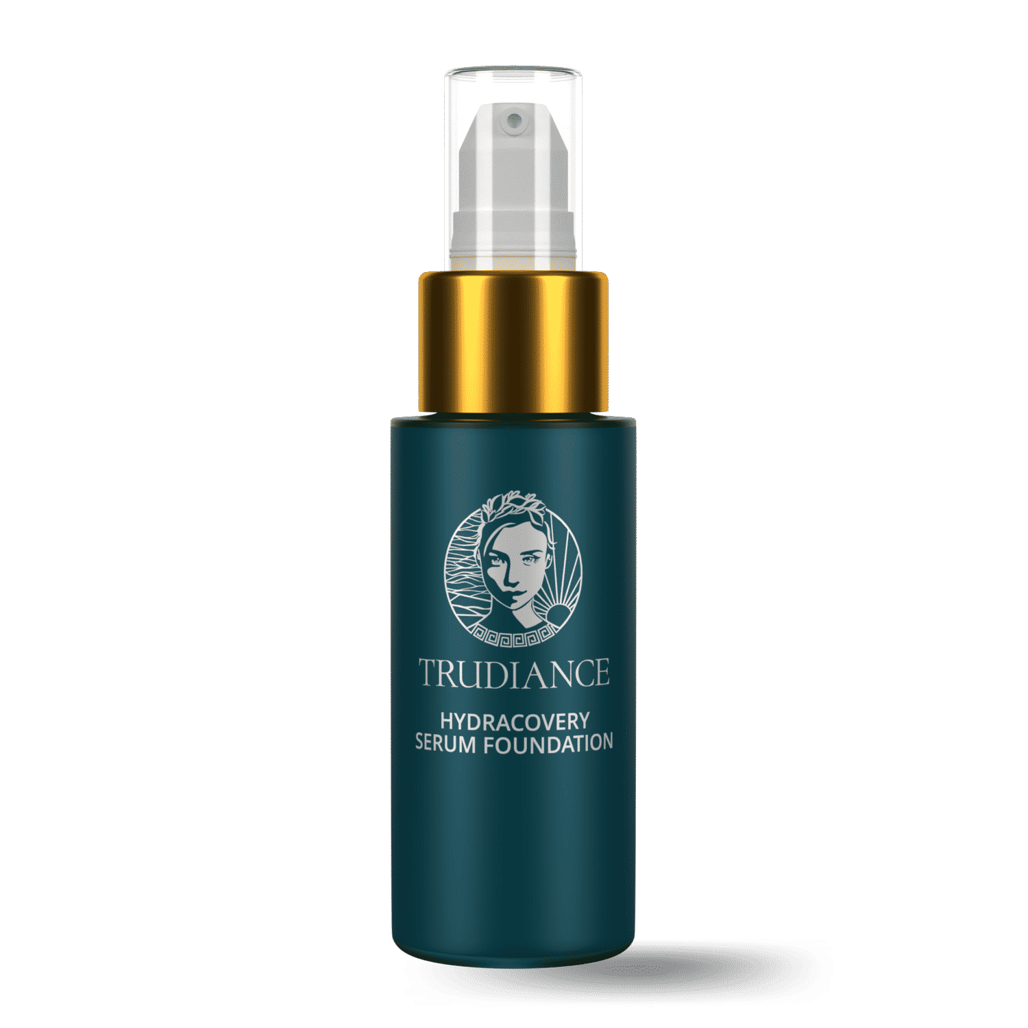 Buy TRUDIANCE HydraCovery Serum Foundation - Sand Dune - Purplle