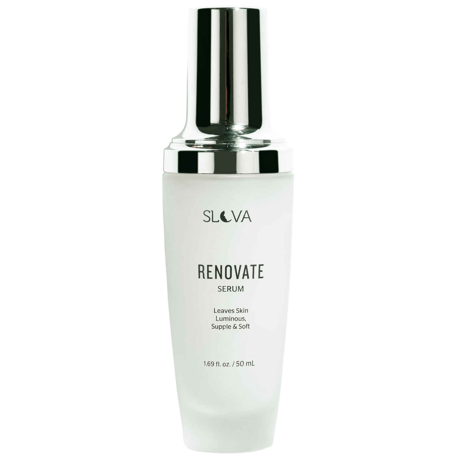 Buy Slova RENOVATE Plant Collagen Boosting Repair serum - For Men and Women - 50ml - Purplle