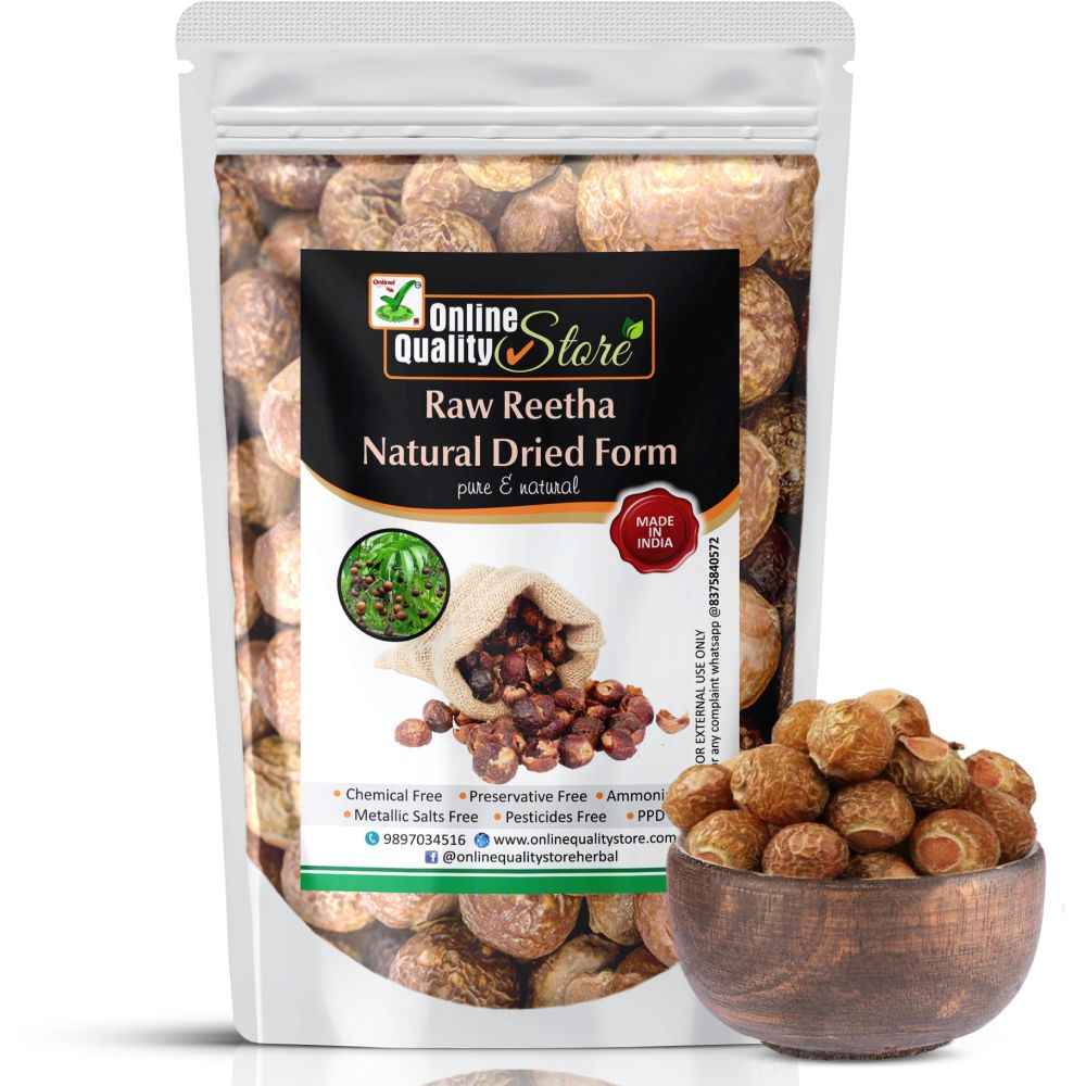Reetha Fresh Online Quality Store Raw Reetha - 400 g |raw reetha/raw reetha nuts/raw ...