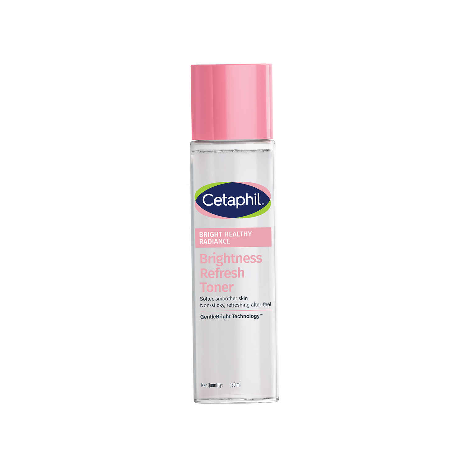 Buy Cetaphil Bright Healthy Radiance Brightness Refresh Toner (150 ml) - Purplle