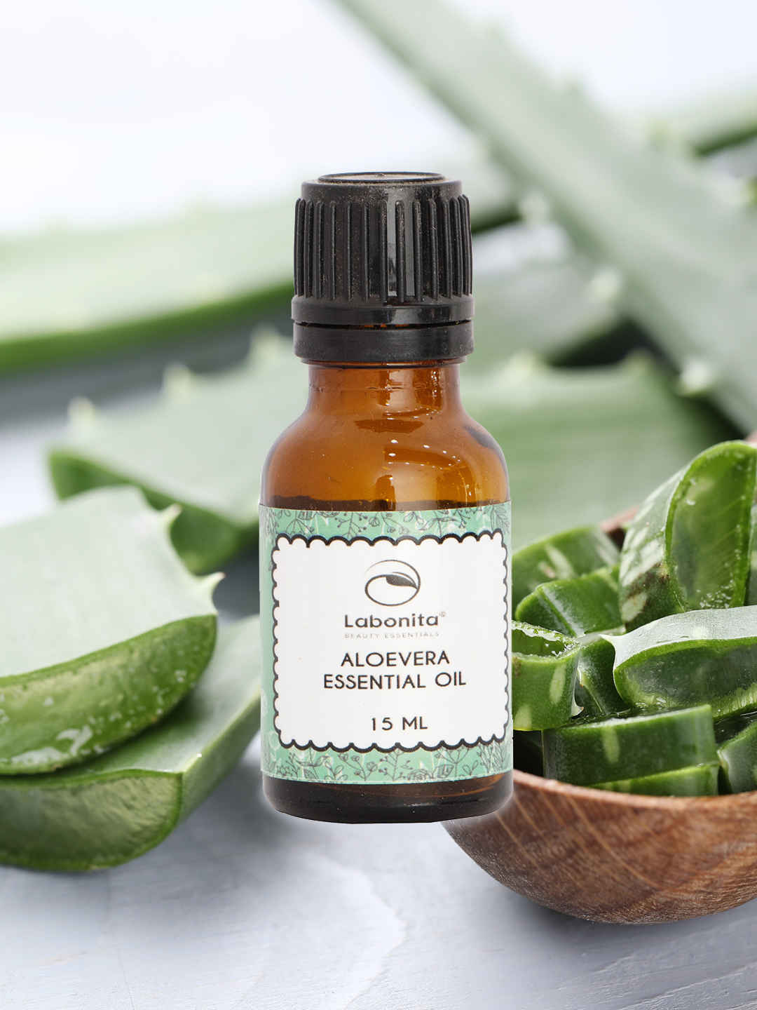 Buy Labonita 100% Natural Aloevera Essential Oil - 15ML - Purplle