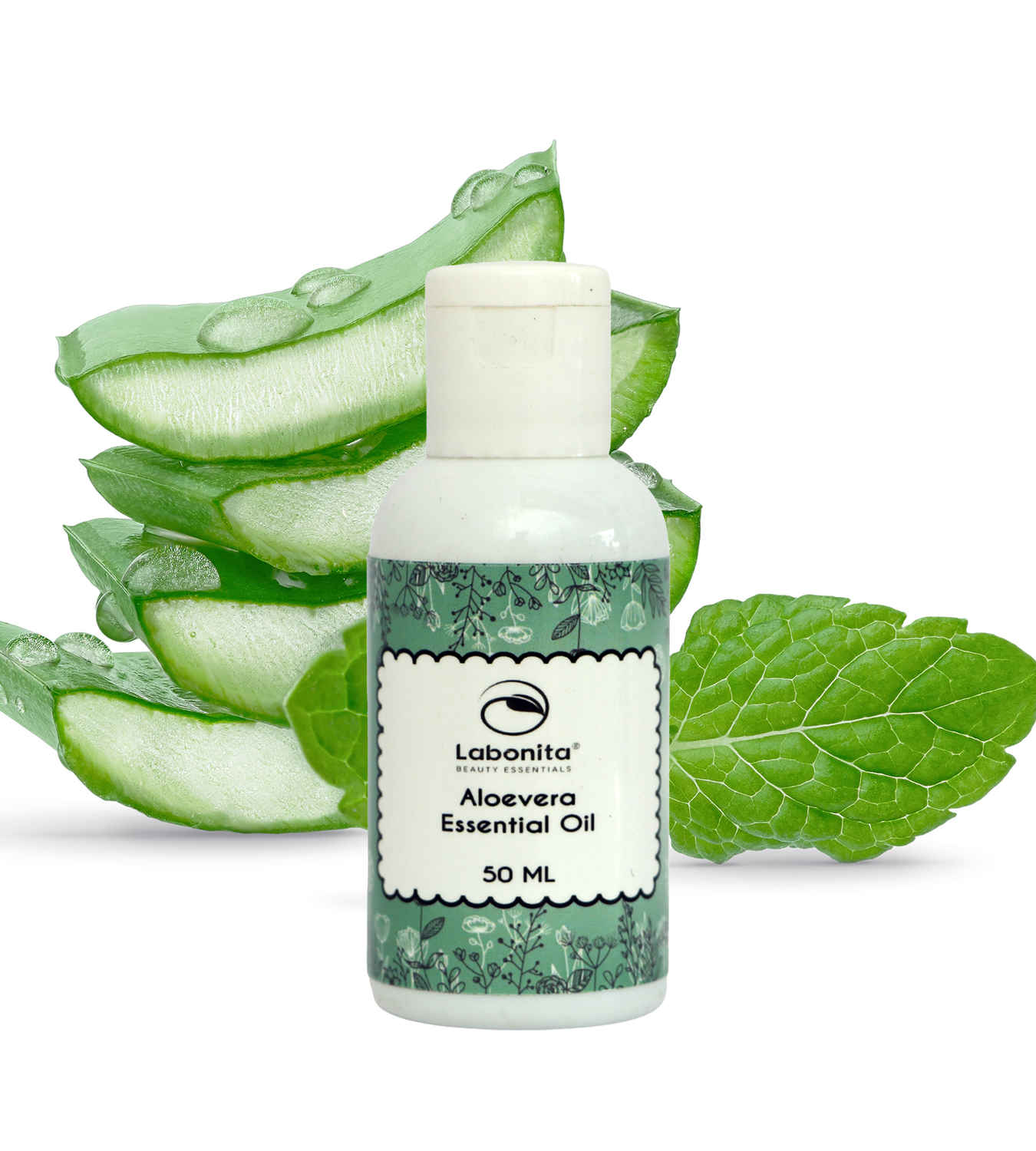 Buy Labonita 100% Natural Aloevera Essential Oil - 50ML - Purplle